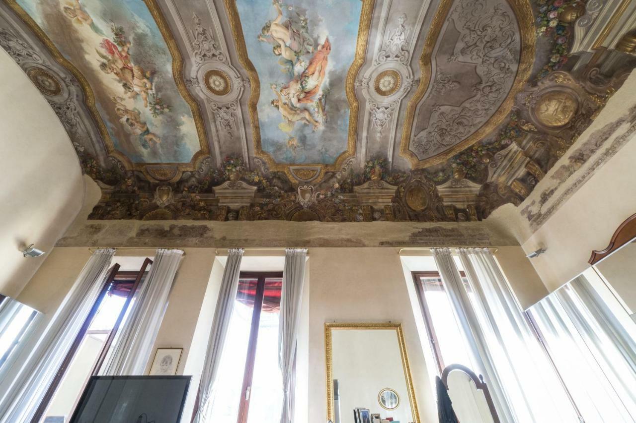 Le Stanze Degli Angeli, Room & Breakfast - Bologna — Photos 3